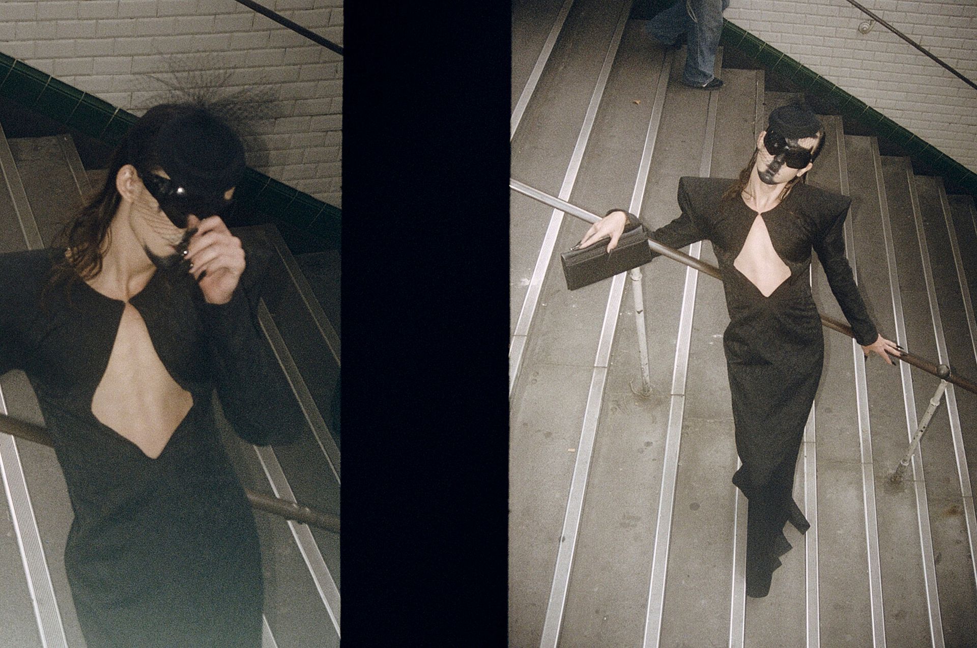 Personal work photographed by Tré Koch